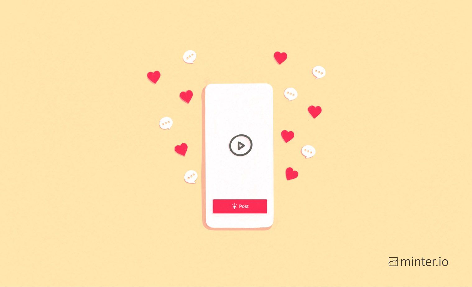 Your guide to publishing posts on TikTok
